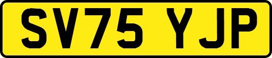 SV75YJP