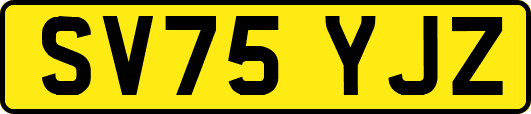 SV75YJZ