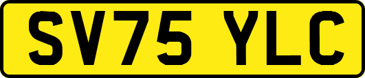 SV75YLC
