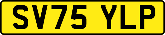 SV75YLP