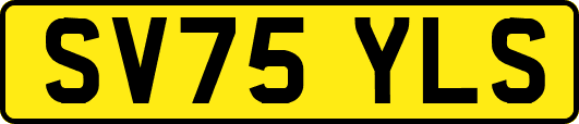 SV75YLS