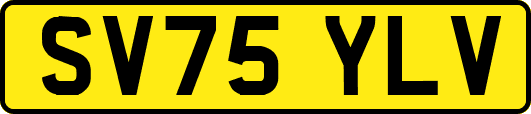 SV75YLV