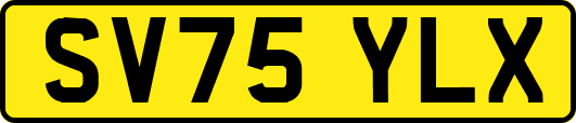 SV75YLX