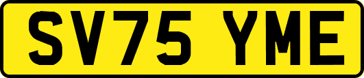 SV75YME