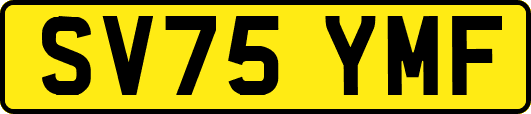 SV75YMF