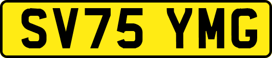 SV75YMG