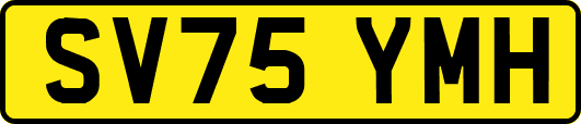 SV75YMH