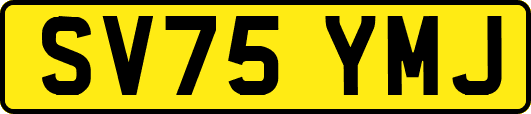 SV75YMJ