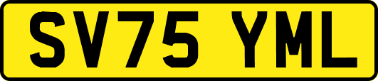 SV75YML