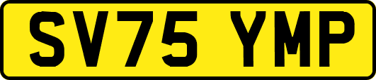 SV75YMP