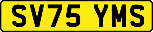 SV75YMS