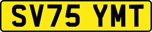 SV75YMT