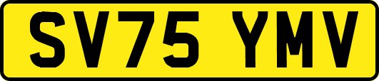 SV75YMV