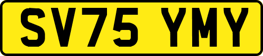 SV75YMY