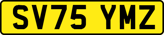 SV75YMZ