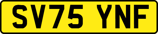 SV75YNF