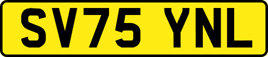 SV75YNL