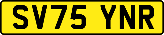 SV75YNR