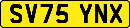 SV75YNX