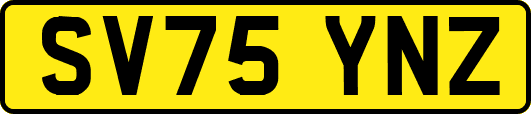 SV75YNZ