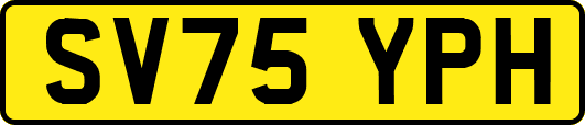 SV75YPH