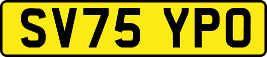 SV75YPO