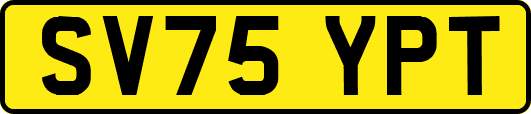 SV75YPT