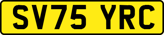 SV75YRC