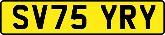 SV75YRY