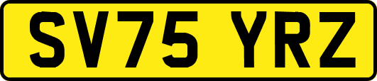 SV75YRZ