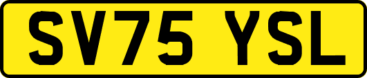 SV75YSL