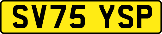 SV75YSP