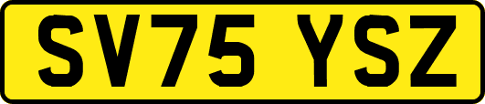 SV75YSZ