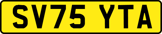 SV75YTA