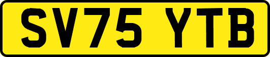 SV75YTB
