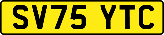 SV75YTC