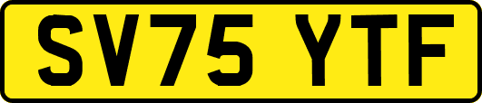 SV75YTF