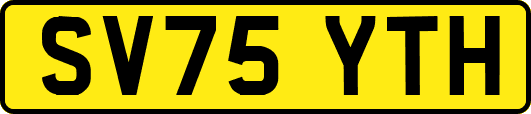 SV75YTH