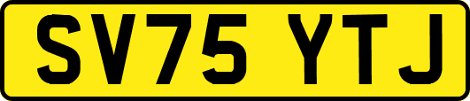 SV75YTJ