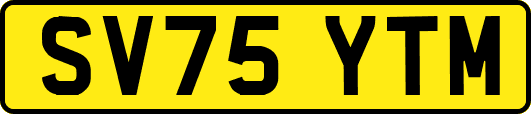 SV75YTM