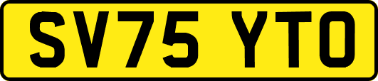 SV75YTO