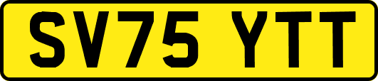 SV75YTT