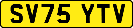 SV75YTV