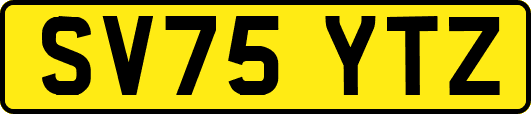 SV75YTZ