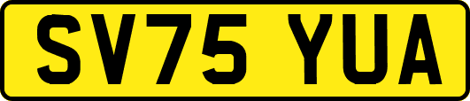 SV75YUA