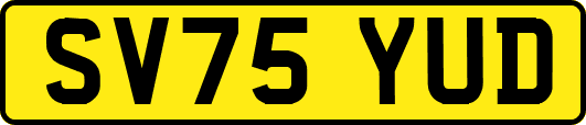SV75YUD