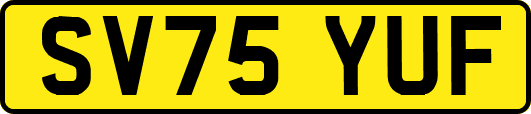 SV75YUF