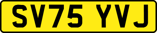 SV75YVJ