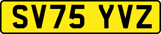 SV75YVZ