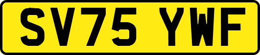 SV75YWF